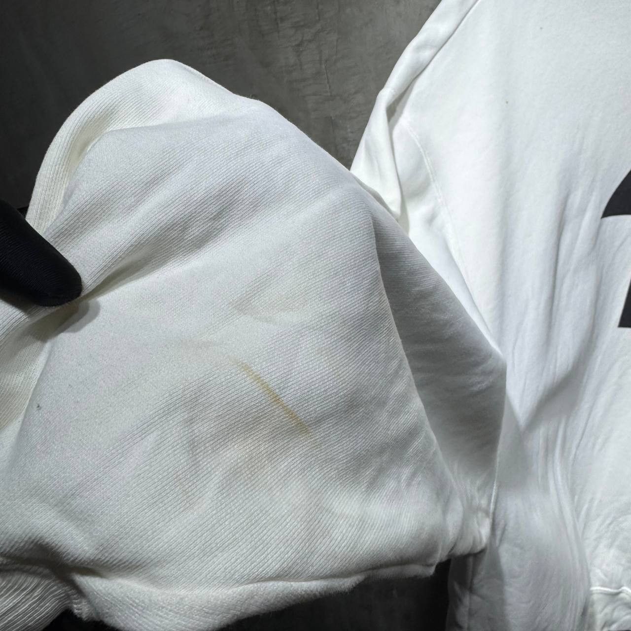 Balenciaga Balenciaga Wi-Fi Hoodie Size US L / EU 52-54 / 3 - 4 Thumbnail