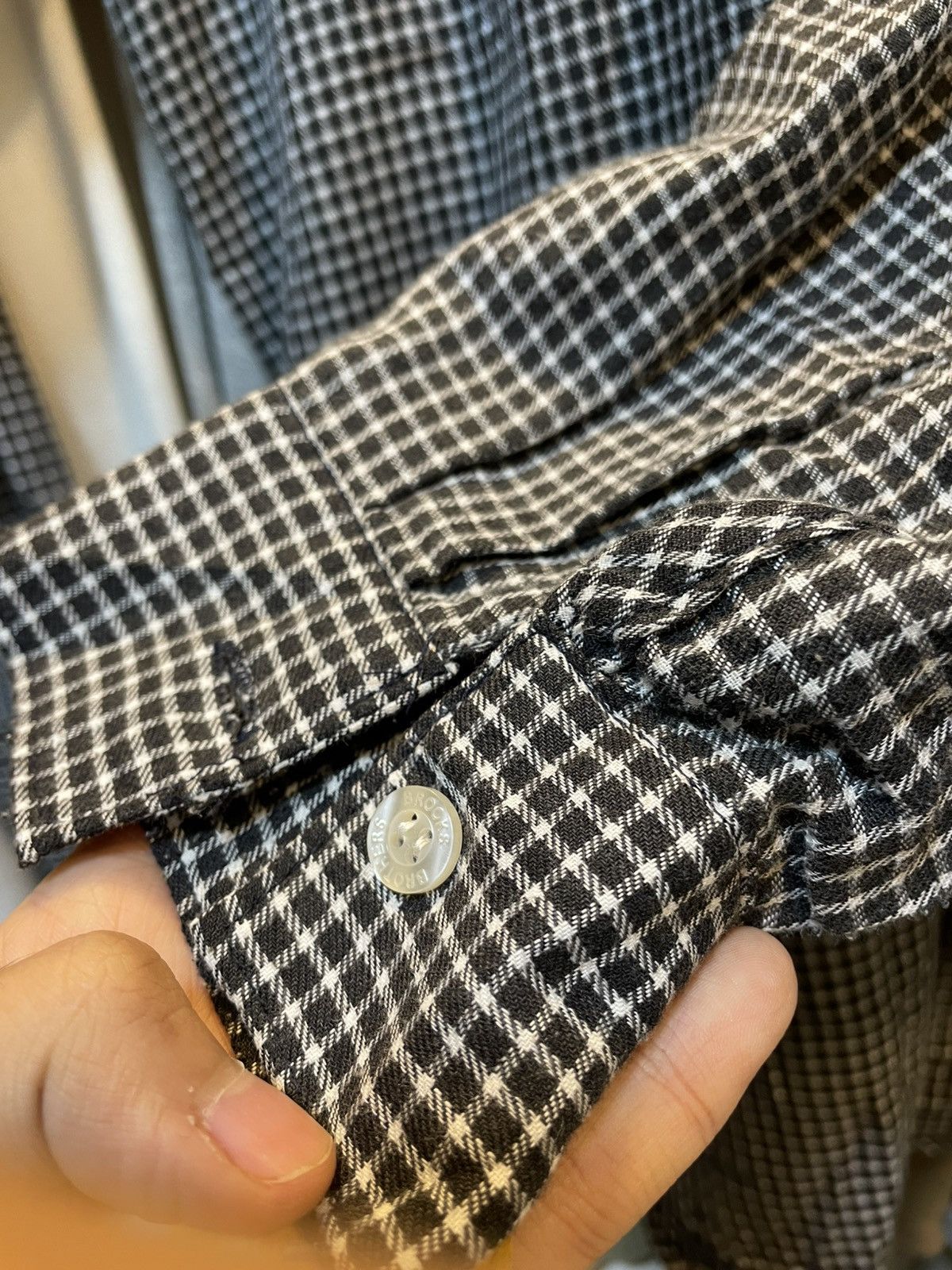 Stussy × Vintage Vintage Stussy Buttons-Up Shirt Size US L / EU 52-54 / 3 - 9 Thumbnail