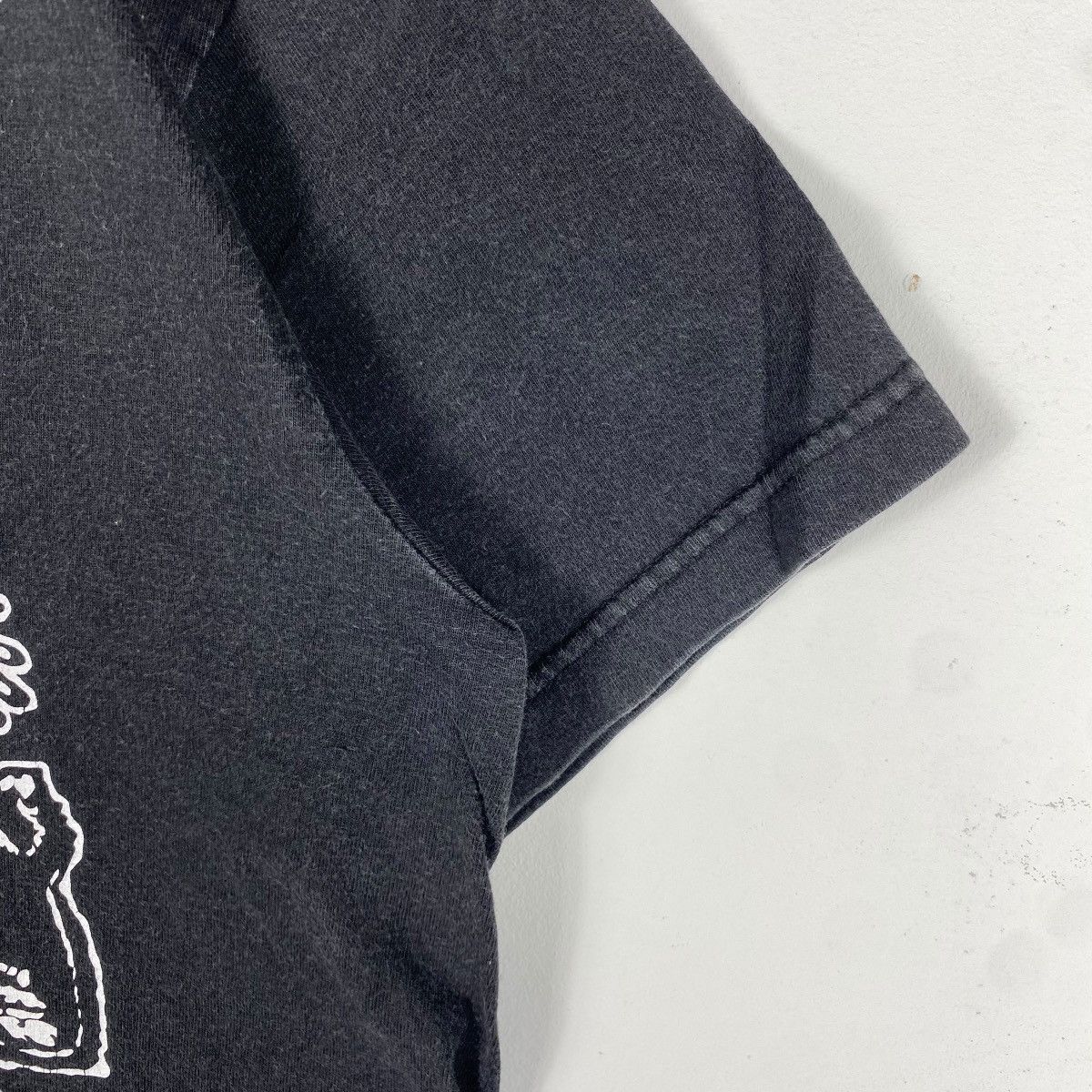 Band Tees × Vintage Vintage 00's THE OFFSPRING Ixnay On The Hombre Band Size US M / EU 48-50 / 2 - 3 Thumbnail