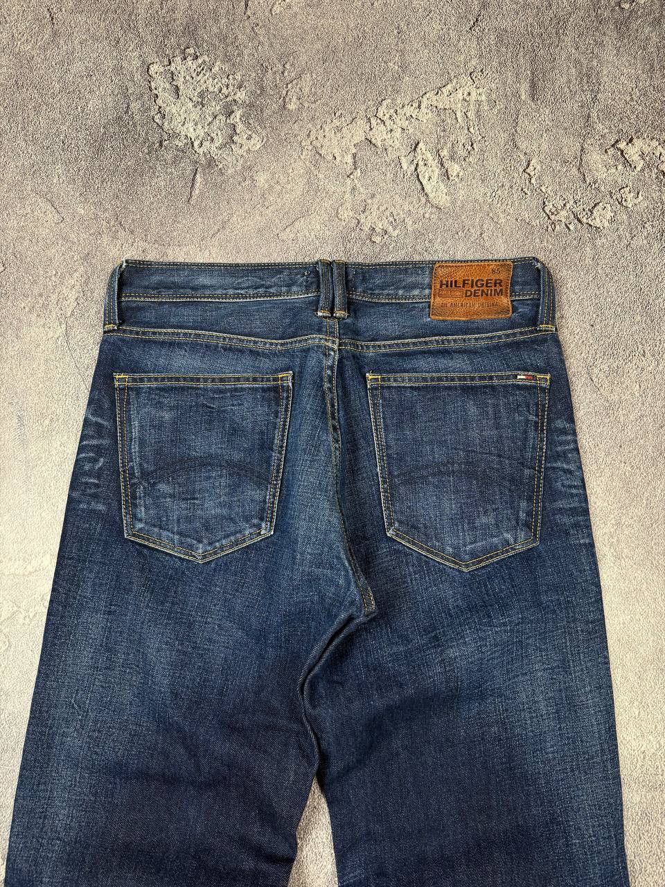 Hysteric Glamour Y2K If Six Was Nine LGB Faded Straight Fit Jeans 2000s Size US 31 - 5 Thumbnail