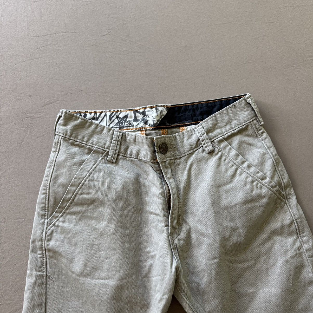 Levi's Levi’s 511 SLIM FIT TWILL PANTS Size US 27 - 3 Thumbnail