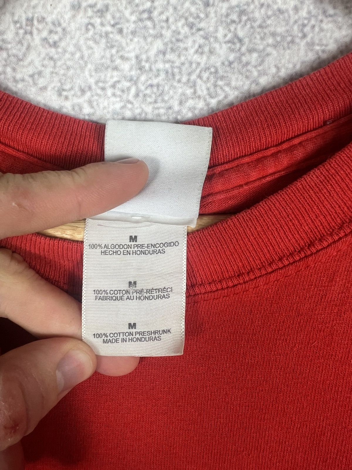 Other Vintage Arsenal Unbeaten 2003 2004 Champion EPL Football Tee Size US M / EU 48-50 / 2 - 6 Thumbnail