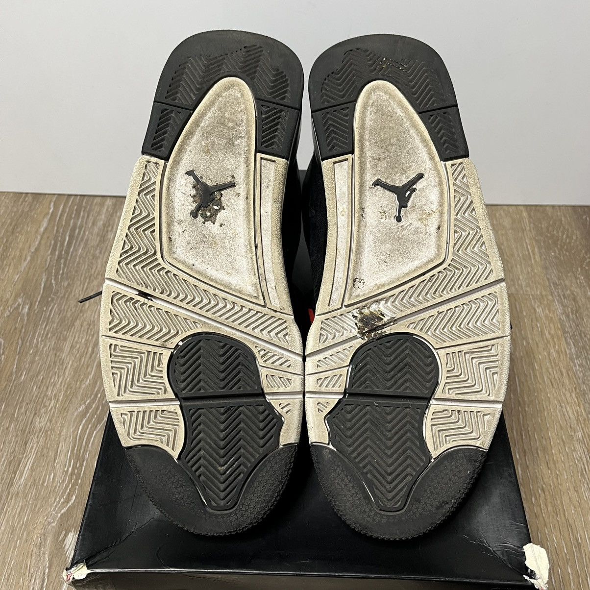 Jordan Brand 2017 royalty 4s Size US 9.5 / EU 42-43 - 6 Thumbnail