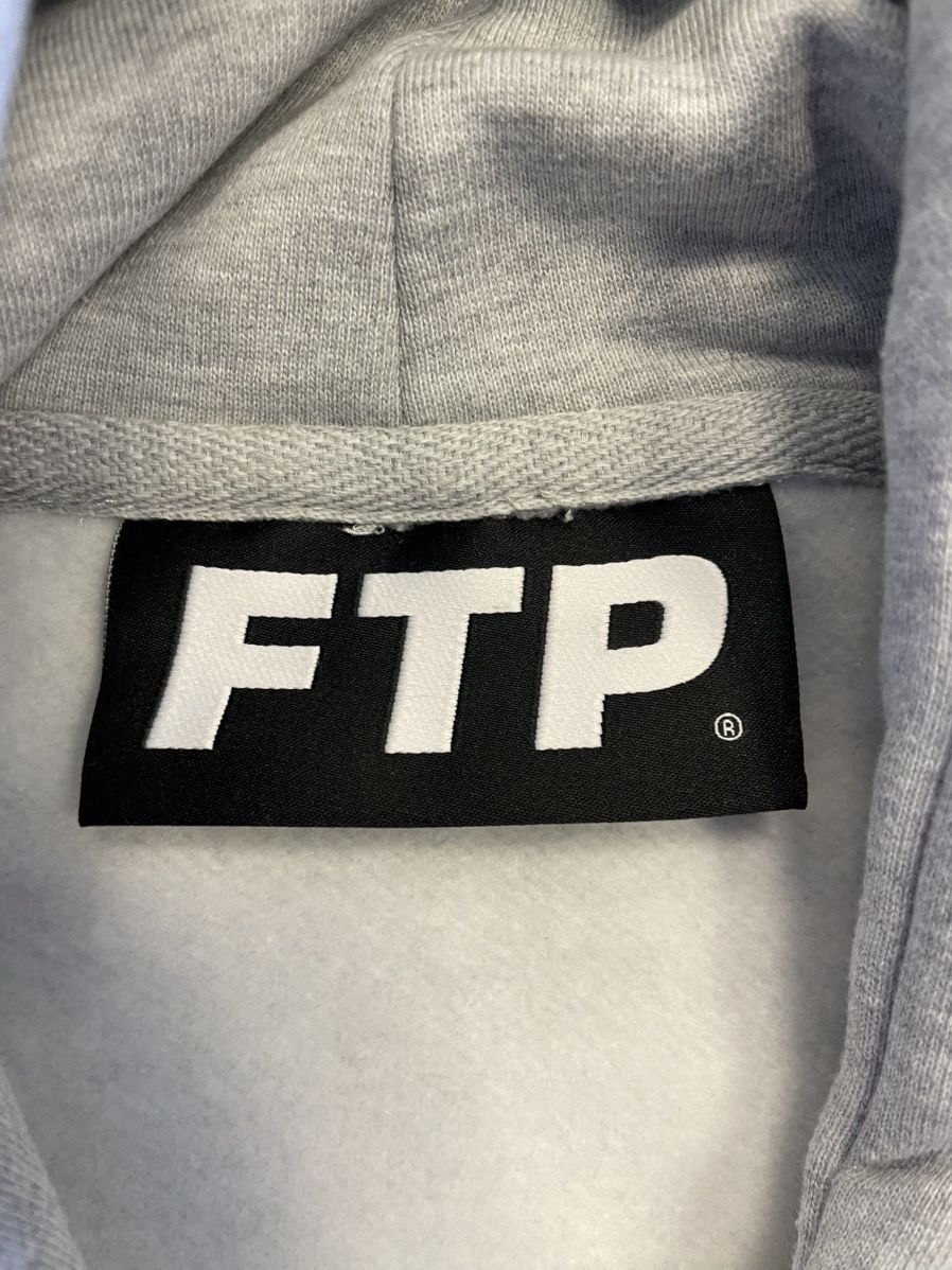 Fuck The Population FTP Digi Camo Hoodie Size US M / EU 48-50 / 2 - 3 Thumbnail