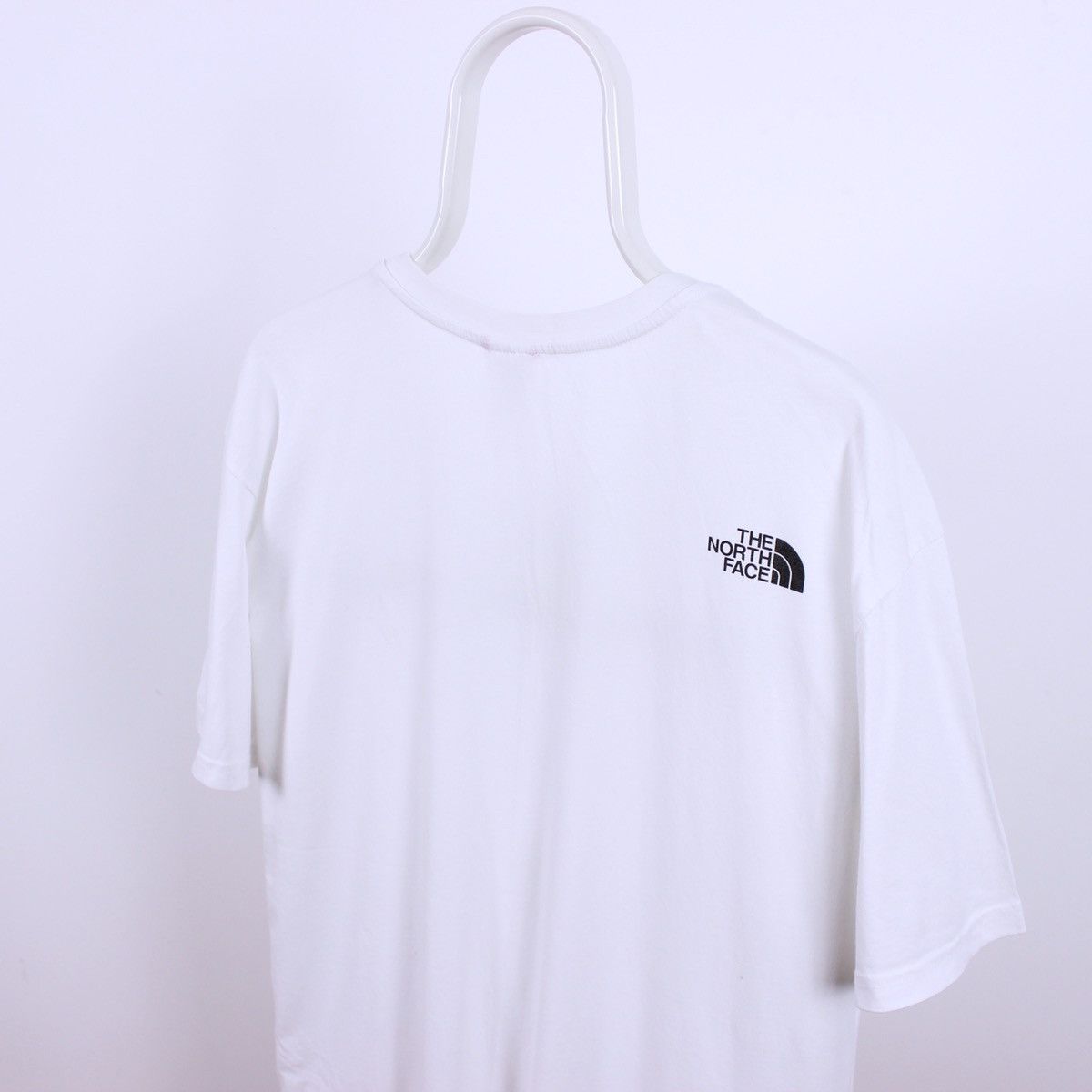 The North Face Vintage The North Face Short Sleeve T-shirt Size US XXL / EU 58 / 5 - 6 Thumbnail