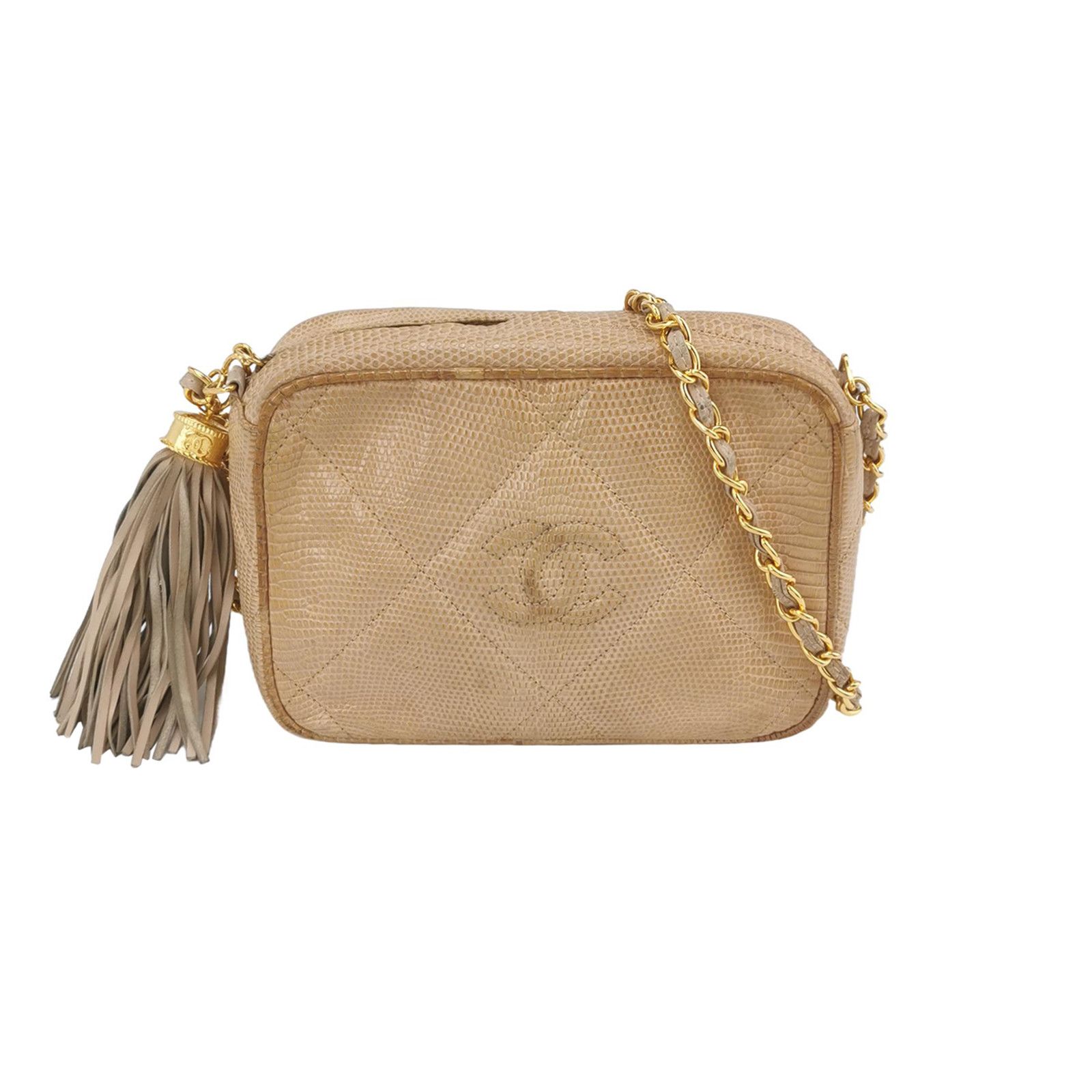 Chanel Chanel Women os Shoulder Bags Size ONE SIZE - 1 Thumbnail