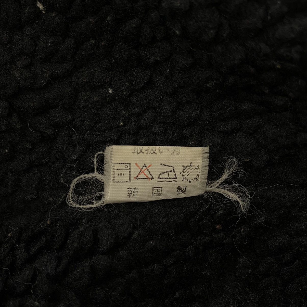 Fubu × Japanese Brand FUBU URBAN GEAR Japanese Brand Embroidered Brand Hip Hop Rap Size US XXL / EU 58 / 5 - 7 Thumbnail
