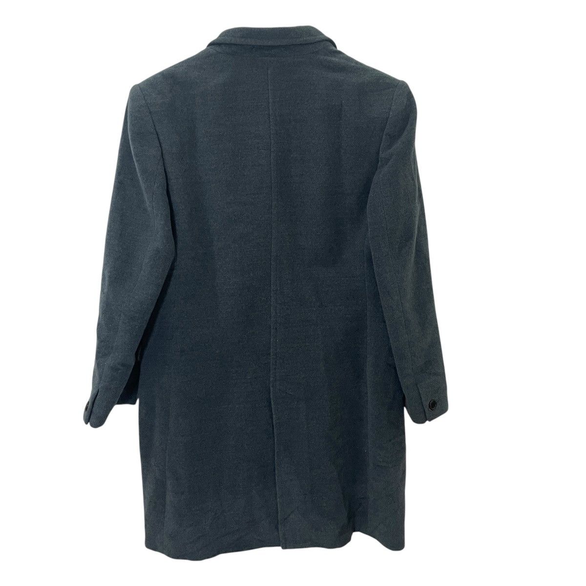 Margaret Howell Vintage Margaret Howell MHL Wool Coat Jacket Size US S / EU 44-46 / 1 - 7 Thumbnail