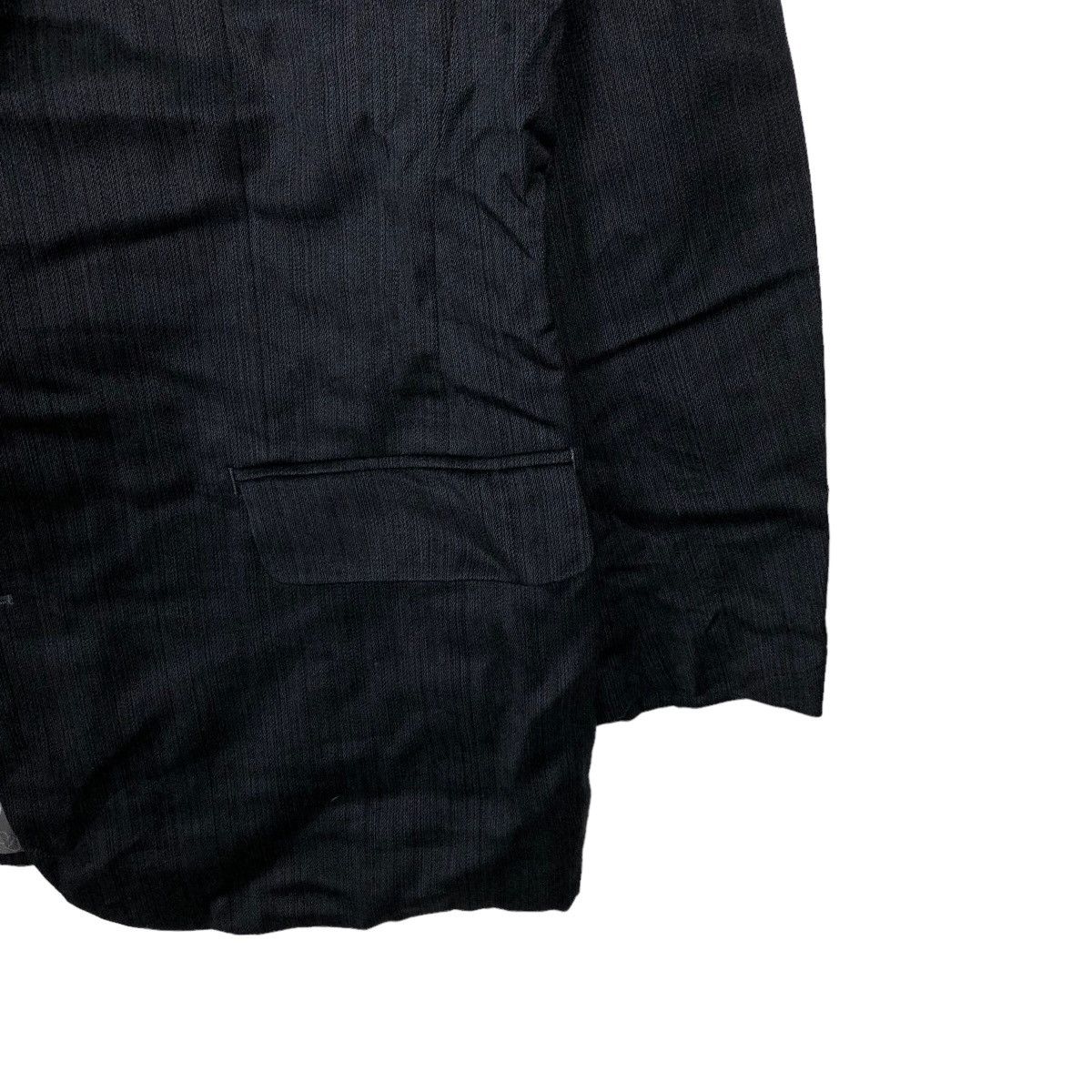 Christian Dior Monsieur 🔥RARE CHORE JACKET DOUBLE BREAST CHRISTIAN DIOR MONSIUER Size US M / EU 48-50 / 2 - 4 Thumbnail