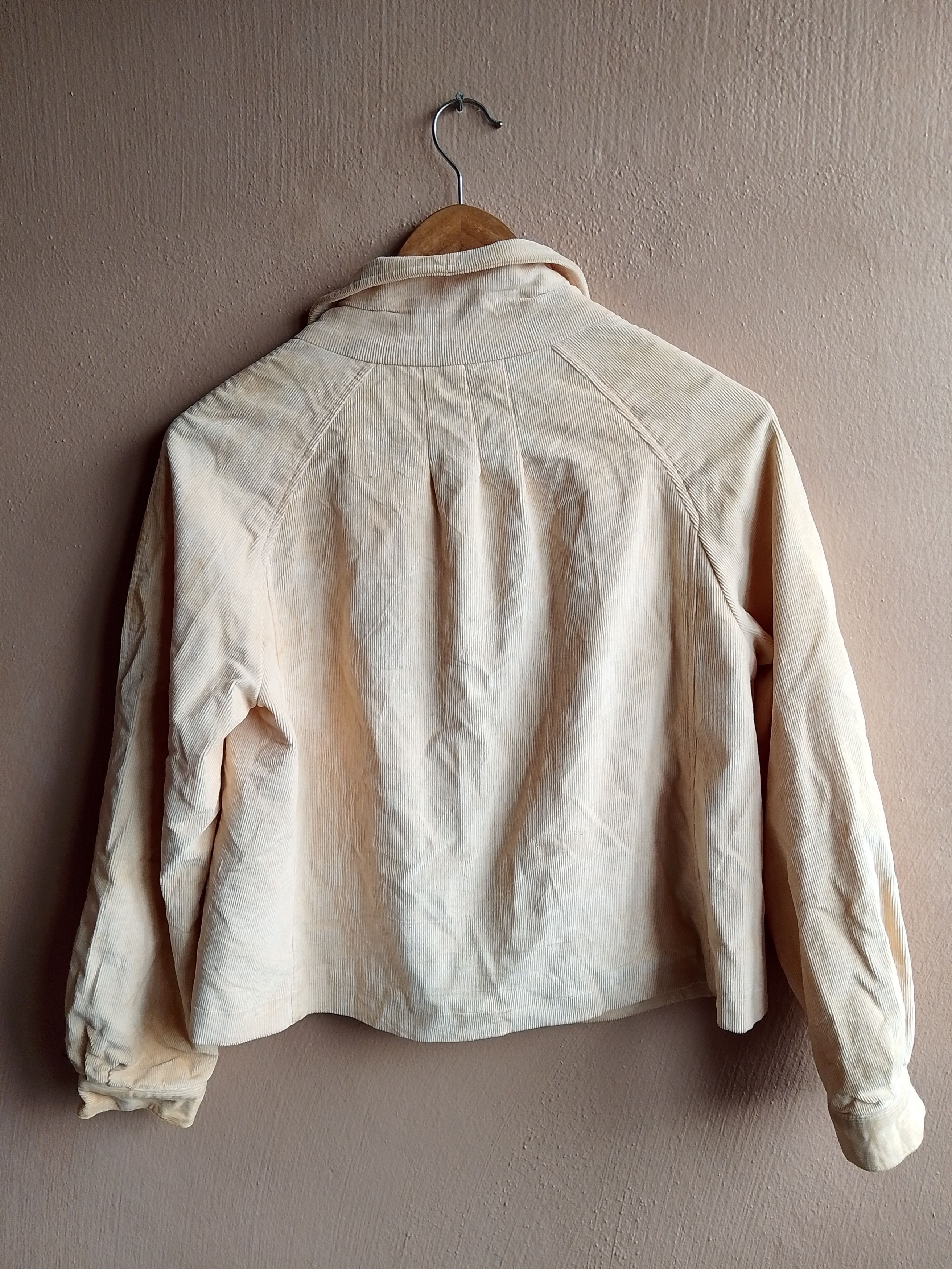 Moschino Love Moschino blazer Size 34S - 4 Thumbnail
