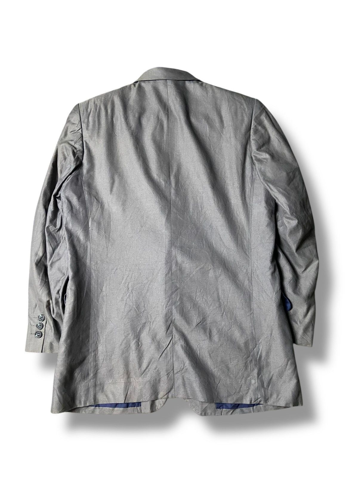 Christian Dior Monsieur Christian Dior Monsieur Single Breasted Blazer (168) Size US XXS / EU 40 - 4 Thumbnail
