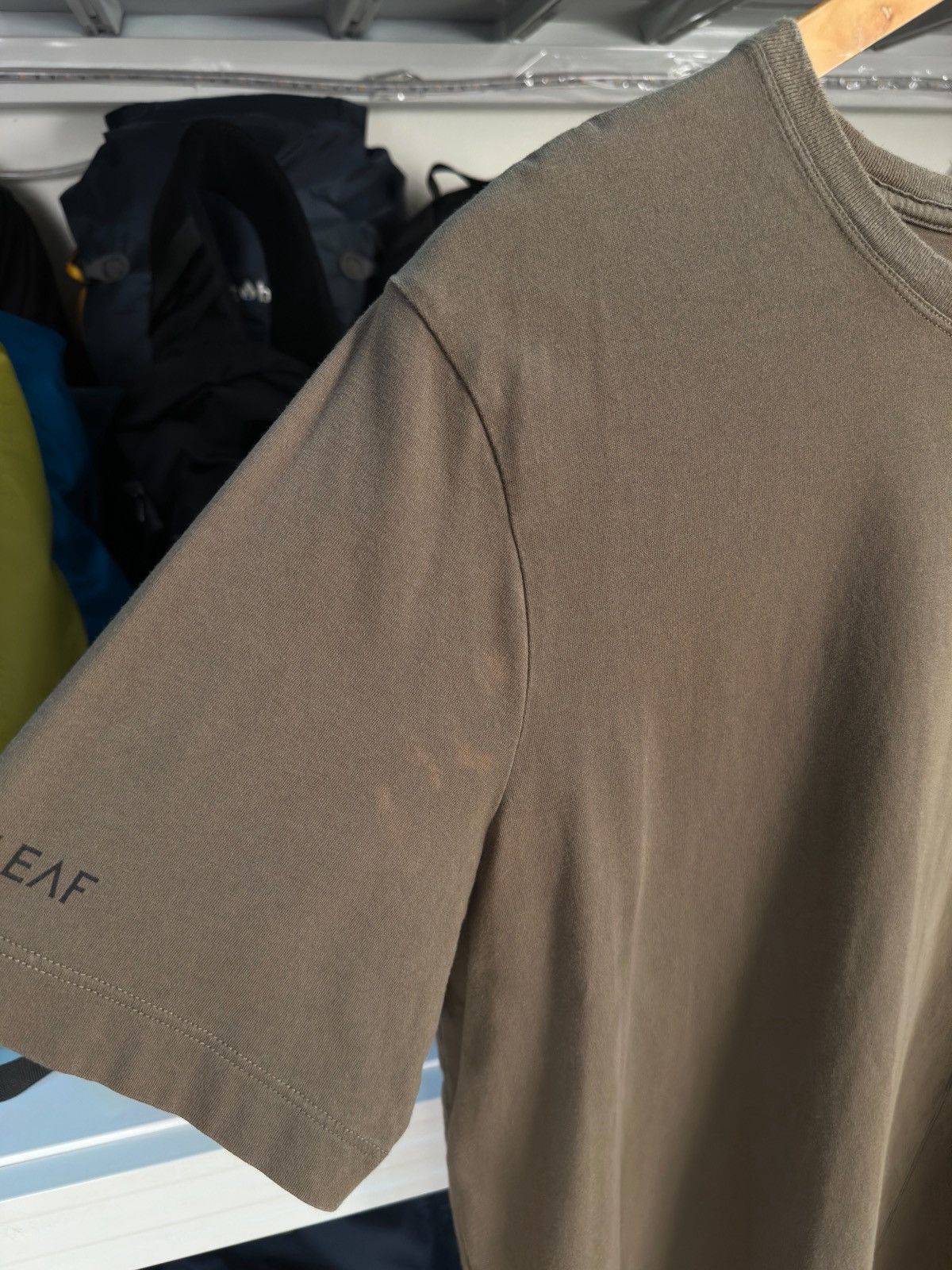 Arc'teryx Arc’teryx LEAF Tactical Rappelling Size US L / EU 52-54 / 3 - 10 Thumbnail