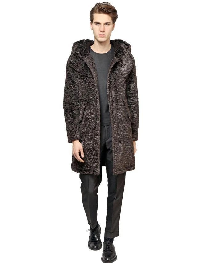 Emporio Armani Emporio Armani Quilted Jacket Size US S / EU 44-46 / 1 - 2 Thumbnail