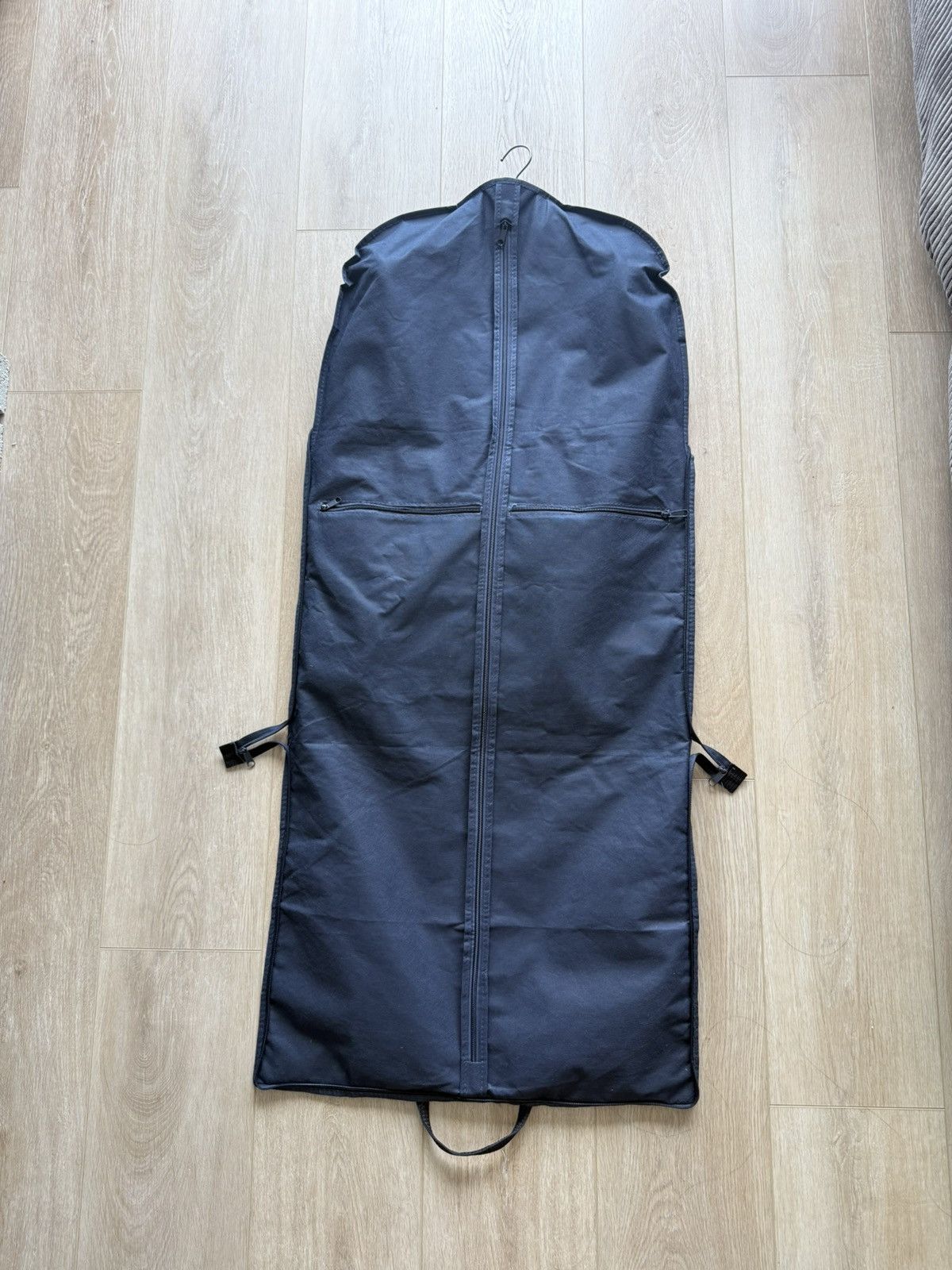 Suitsupply Suitsupply Napoli Single Breasted Suit Size 44R - 9 Thumbnail