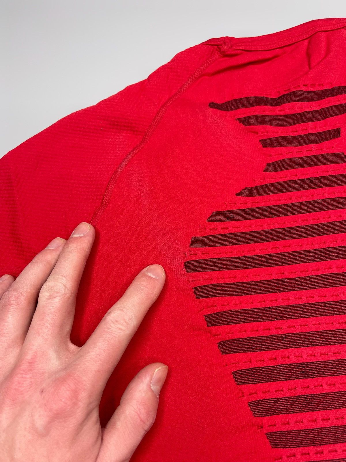 Goretex X-Bionic Thermo Tee Outdoor Gorpcore Size US S / EU 44-46 / 1 - 8 Thumbnail