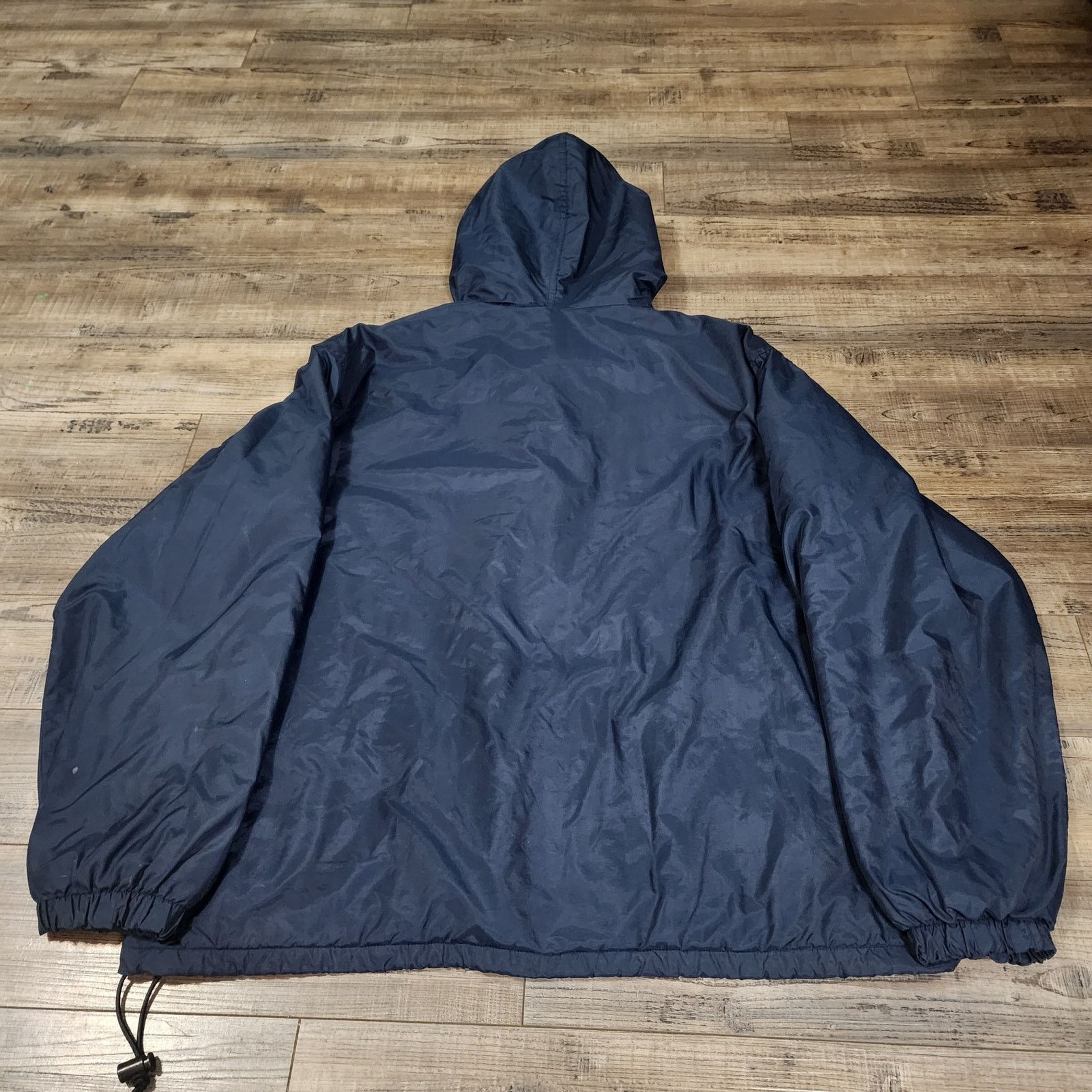 Old Navy Vintage Old Navy thick pullover 1/4 zip pullover Sz XL 2203 Size US XL / EU 56 / 4 - 5 Thumbnail