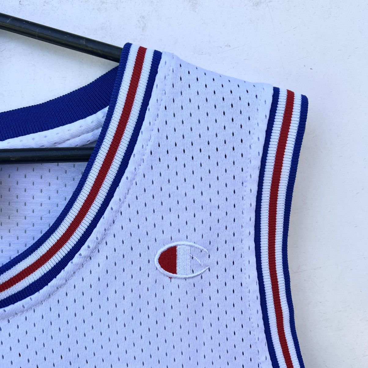 Champion Looney Tunes Space Jam Tune Squad Jersey Jordan 23 Size US S / EU 44-46 / 1 - 2 Thumbnail