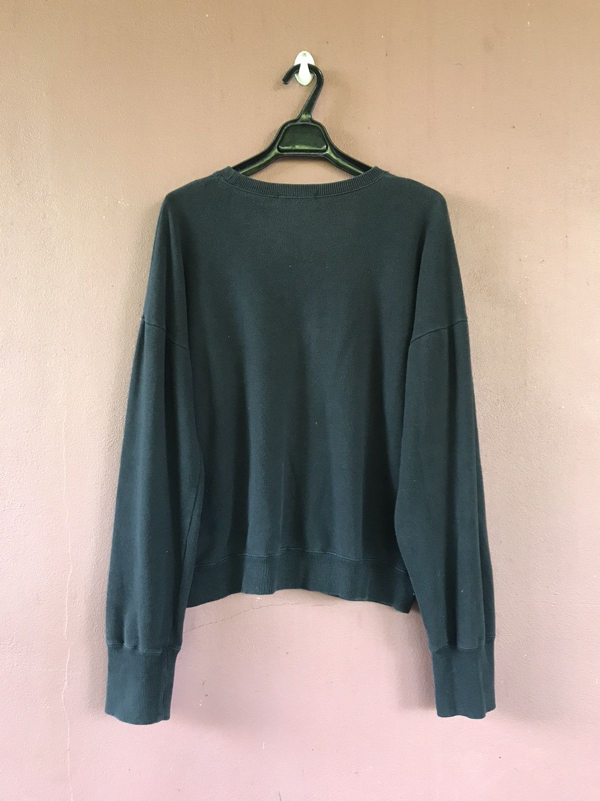Hysteric Glamour Hysteric Glamour Sweatshirt Size US L / EU 52-54 / 3 - 2 Thumbnail