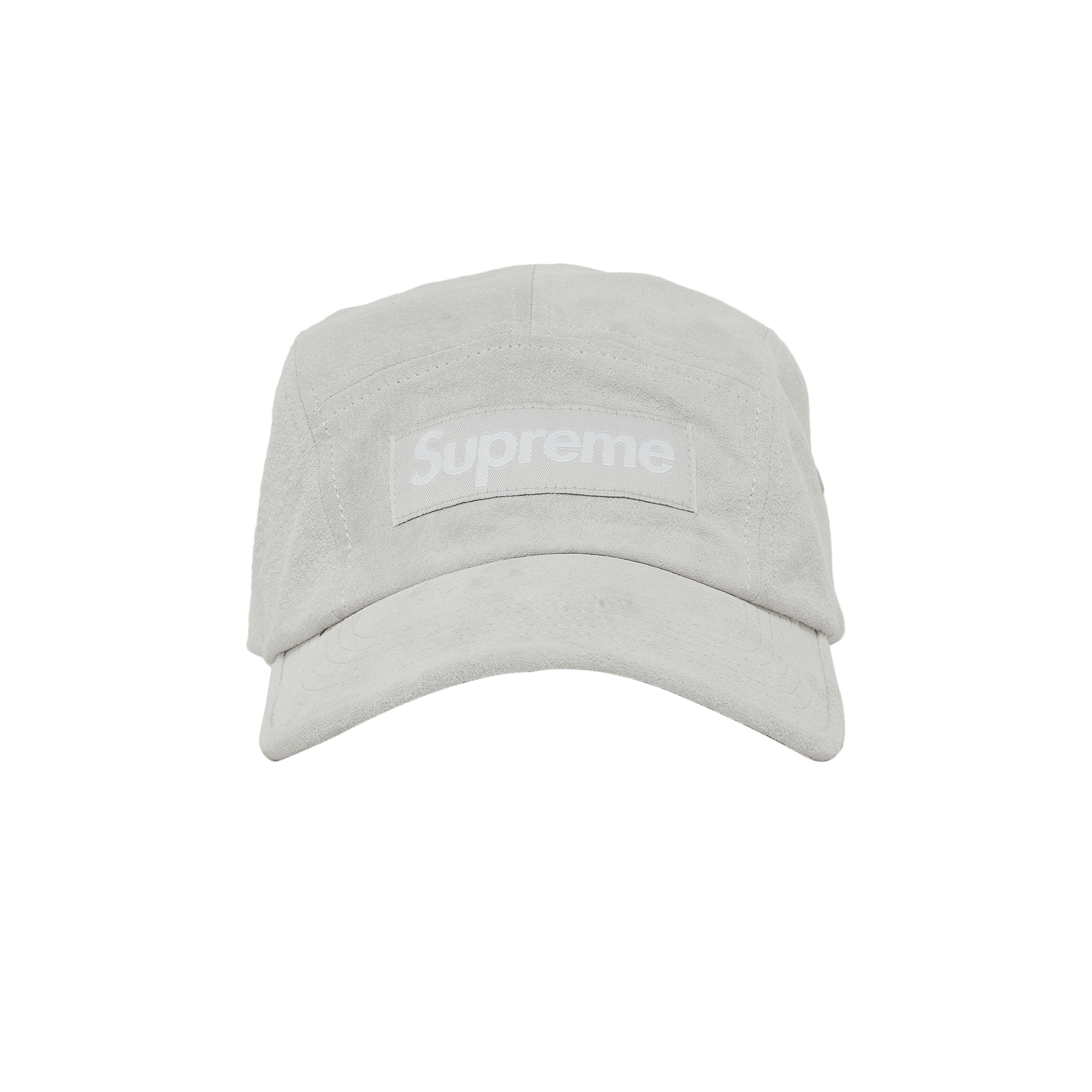 帽子 Supreme Fuzzy Camp Cap \"White Supreme Supreme Fuzzy Camp Cap White | Grailed