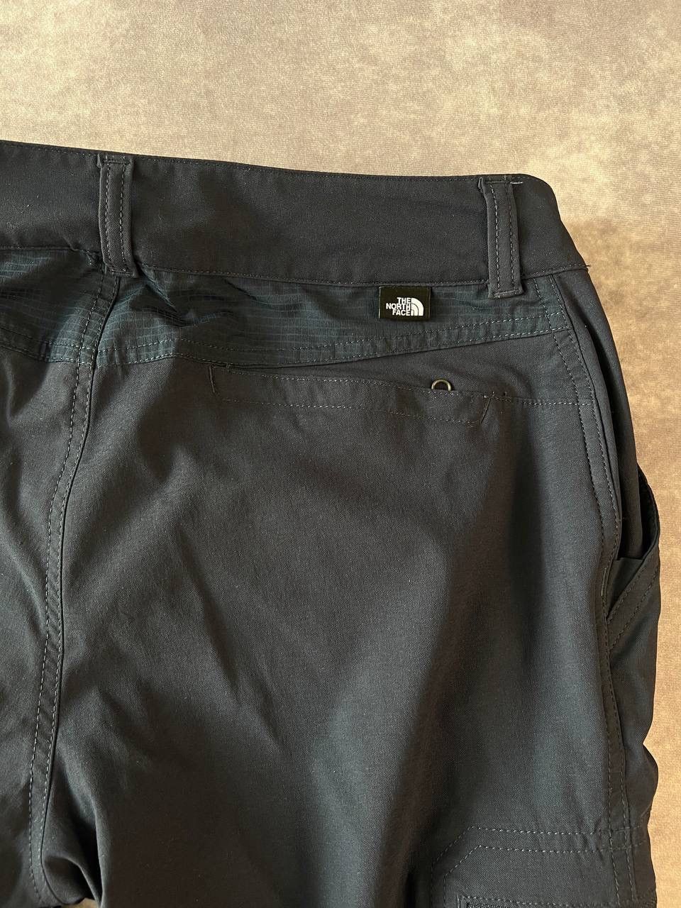 The North Face THE NORTH FACE Women's Size 4 Hiking Style Pants Size 27" / US 4 / IT 40 - 3 Thumbnail