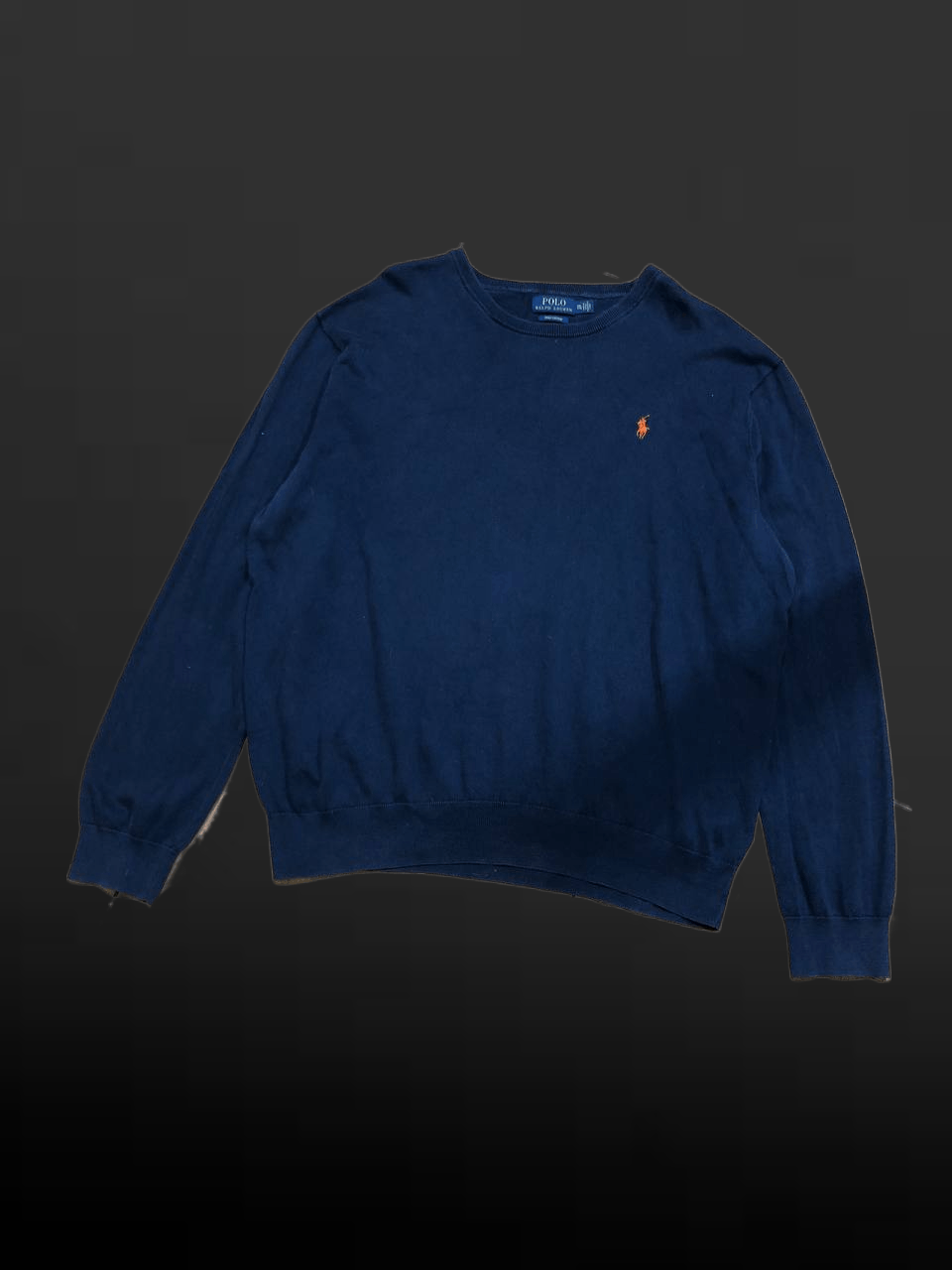 Polo Ralph Lauren Y2K Long Sleeve Size XXL logo Polo Ralph Lauren Size US XXL / EU 58 / 5 - 1 Thumbnail