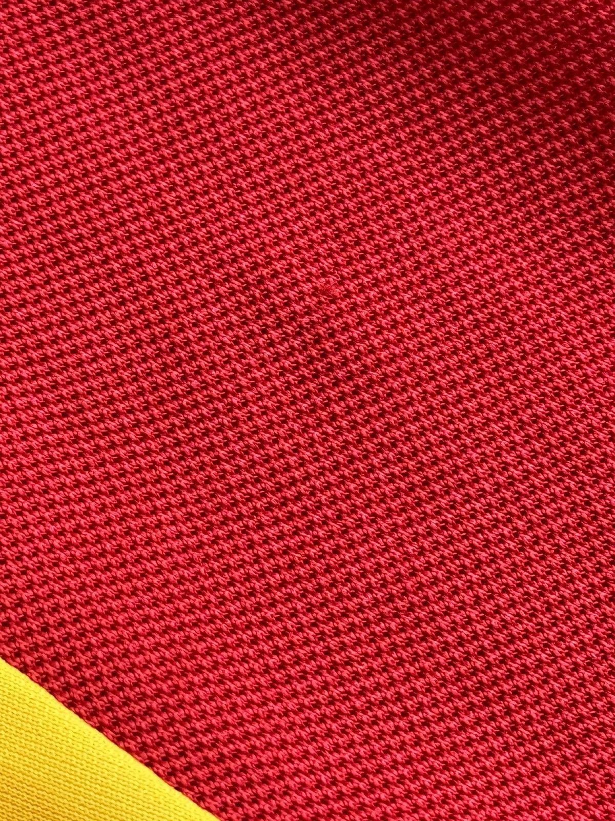 Diadora Watford 06/07 Home Football Jersey Size US M / EU 48-50 / 2 - 9 Thumbnail