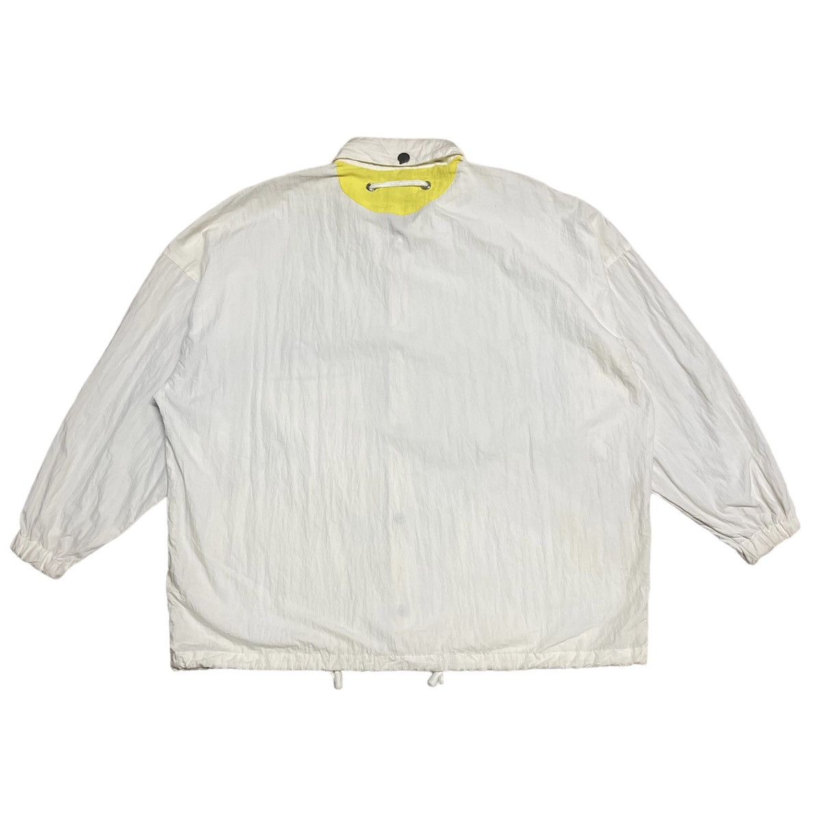 Jean Charles De Castelbajac × Vintage Vintage Jean Charles De Castelbajac Light Jacket Size US L / EU 52-54 / 3 - 2 Thumbnail