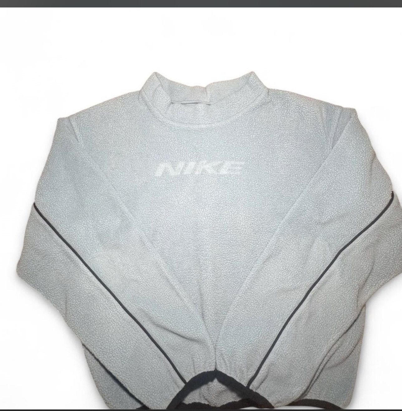 Nike Vintage nike crewneck. Size US S / EU 44-46 / 1 - 1 Thumbnail