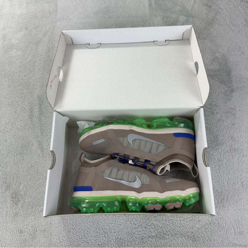 Nike Nike Men's Size 9 US/8 UK/42.5 EU Air Vapormax 2019 Utility Size US 9 / EU 42 - 3 Thumbnail