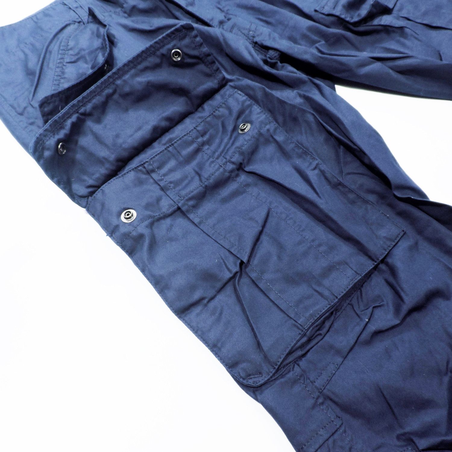 Jil Sander × Uniqlo UNIQLO X JIL SANDER +J CARGO SHORT PANTS Size US 33 - 9 Thumbnail