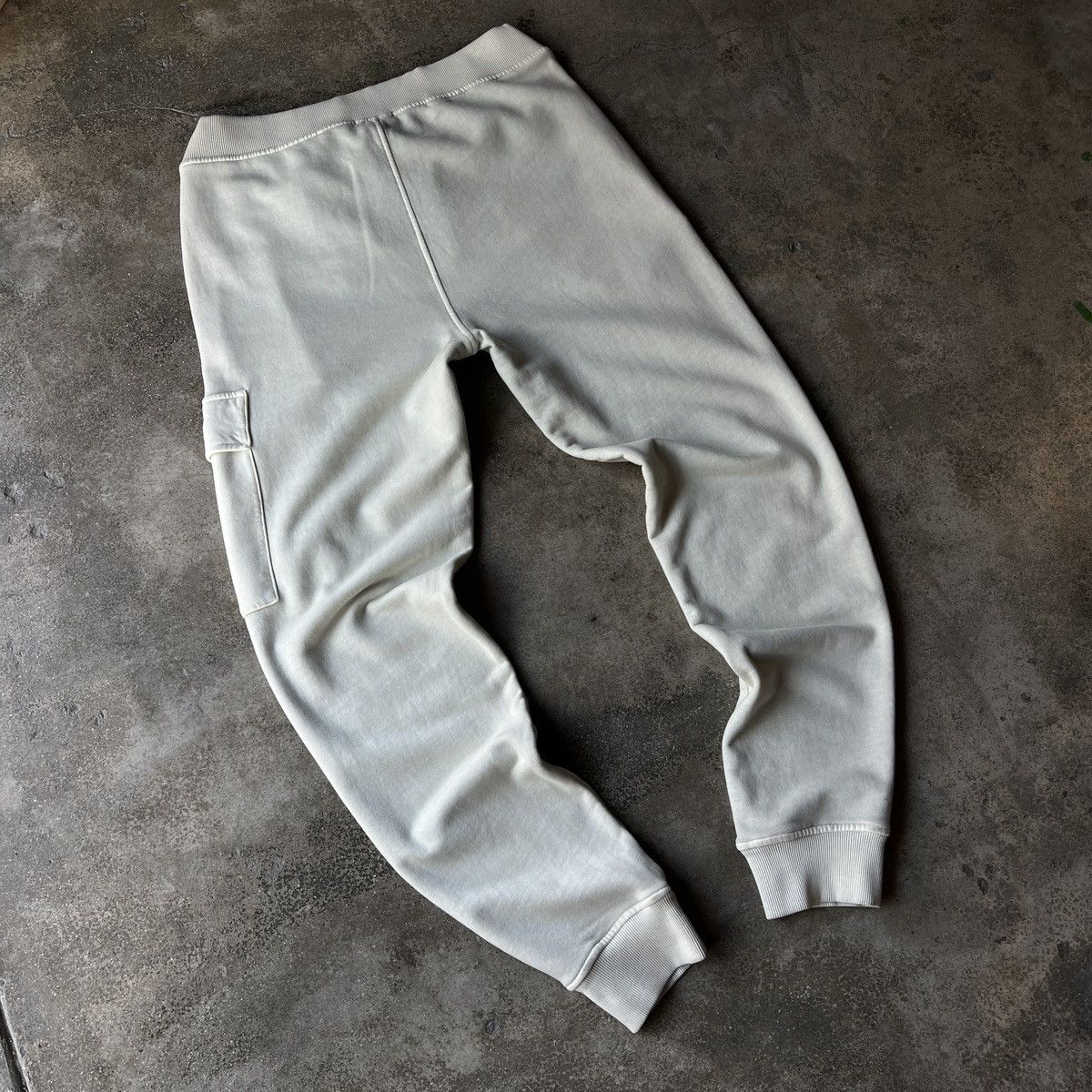 C.P. Company C.P Company Sweatpants Cargo Size US 34 / EU 50 - 9 Thumbnail