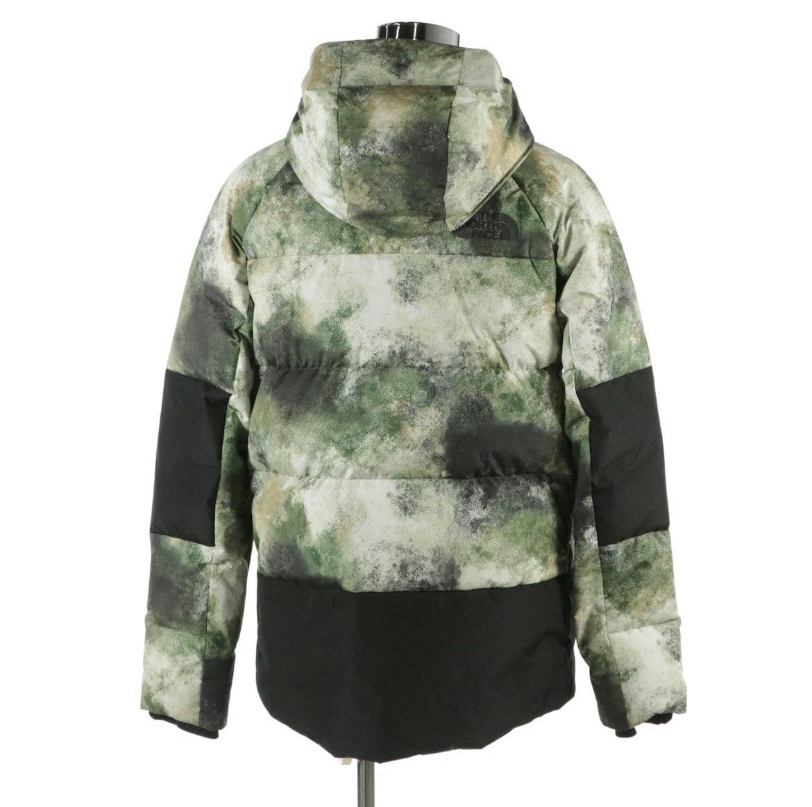 The North Face The North Face Mens Corefire Down Windstopper Jacket Size L Size US L / EU 52-54 / 3 - 3 Thumbnail