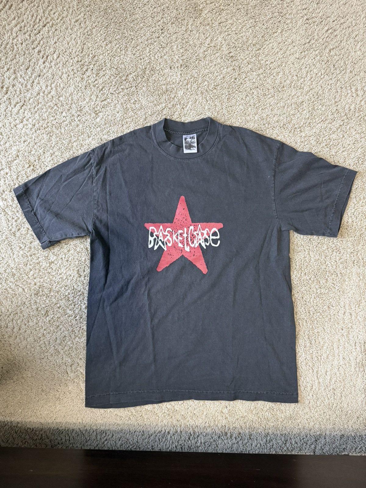 basketcase gallery Smash Tee Size US M / EU 48-50 / 2 - 2 Thumbnail