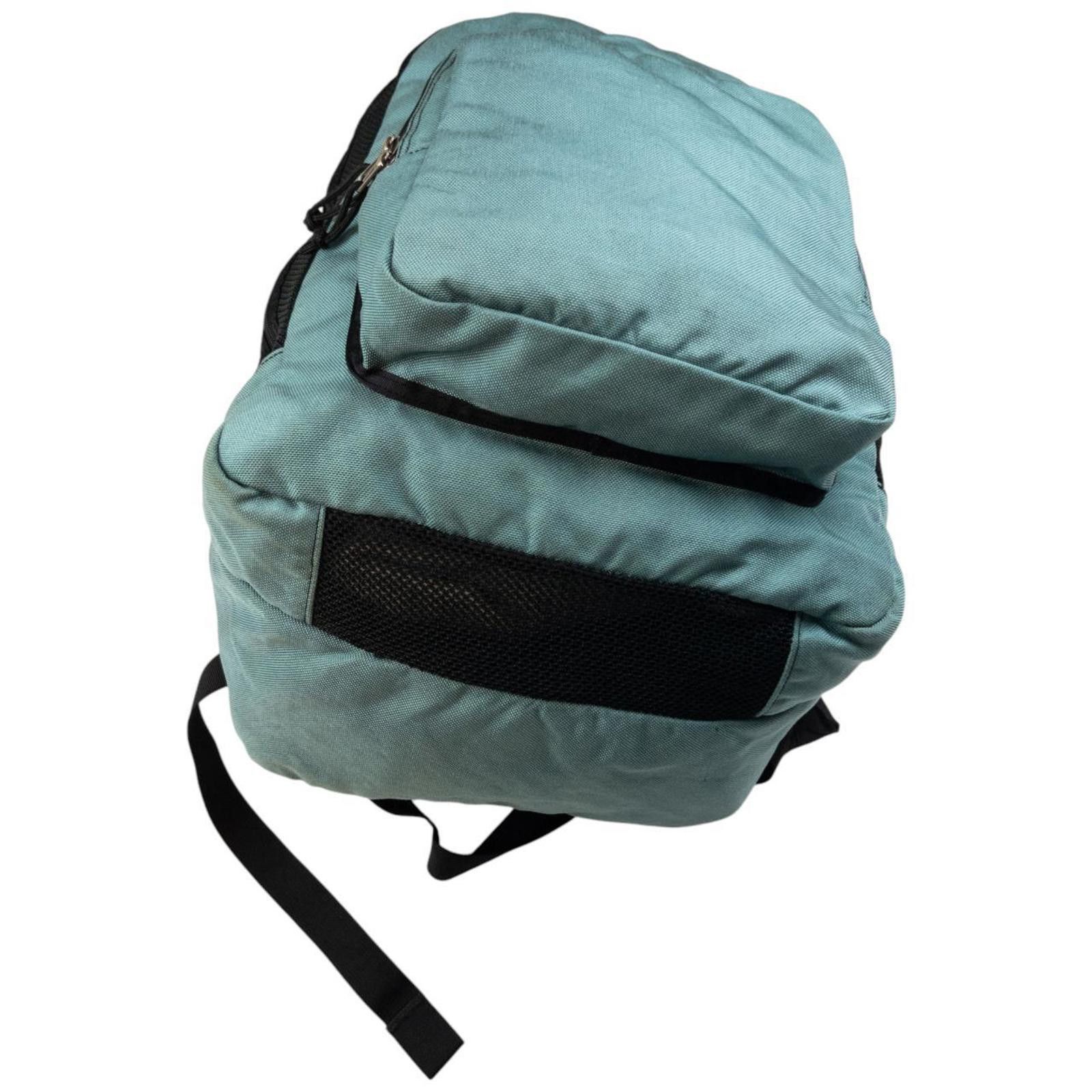 Nike Vintage Nike Jewel Swoosh Backpack Size ONE SIZE - 7 Thumbnail