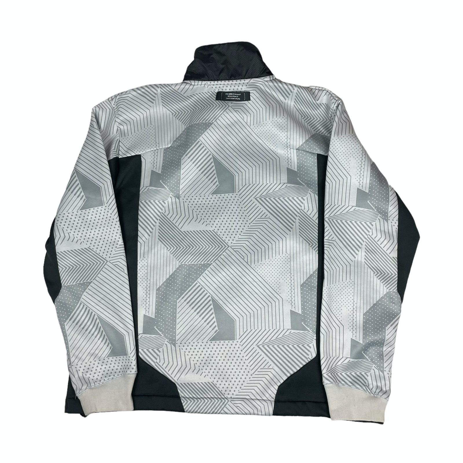 Nike × Vintage Nike Air Max Sportswear Mens White Long Sleeve Sweatshirt XL Size US XL / EU 56 / 4 - 10 Thumbnail