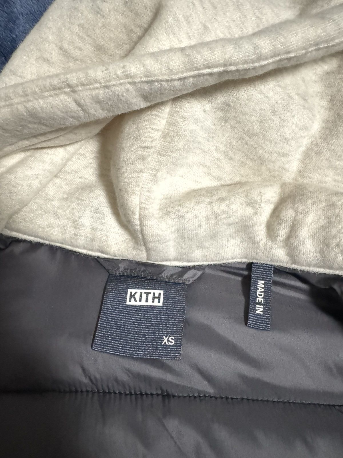 Kith Kith Plaid Jacket FW21 Size US XS / EU 42 / 0 - 4 Thumbnail