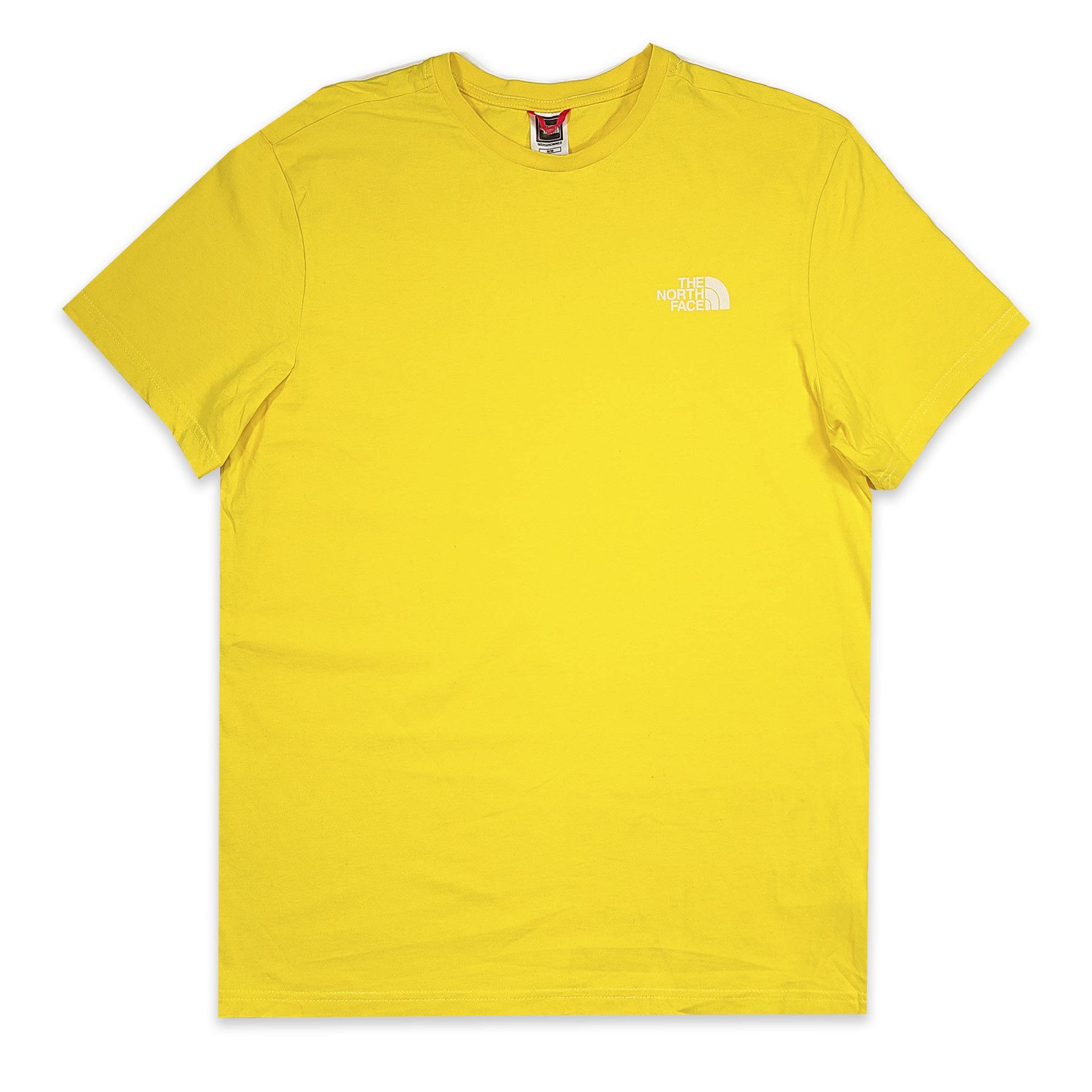 The North Face The North Face Tee, M size Size US M / EU 48-50 / 2 - 2 Thumbnail