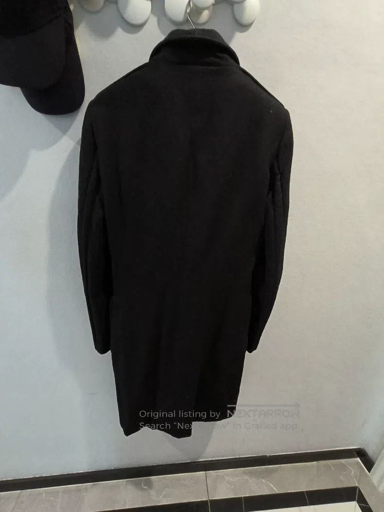 Ann Demeulemeester Ann Demeulemeester Size xs coat Size XS / US 0-2 / IT 36-38 - 3 Thumbnail