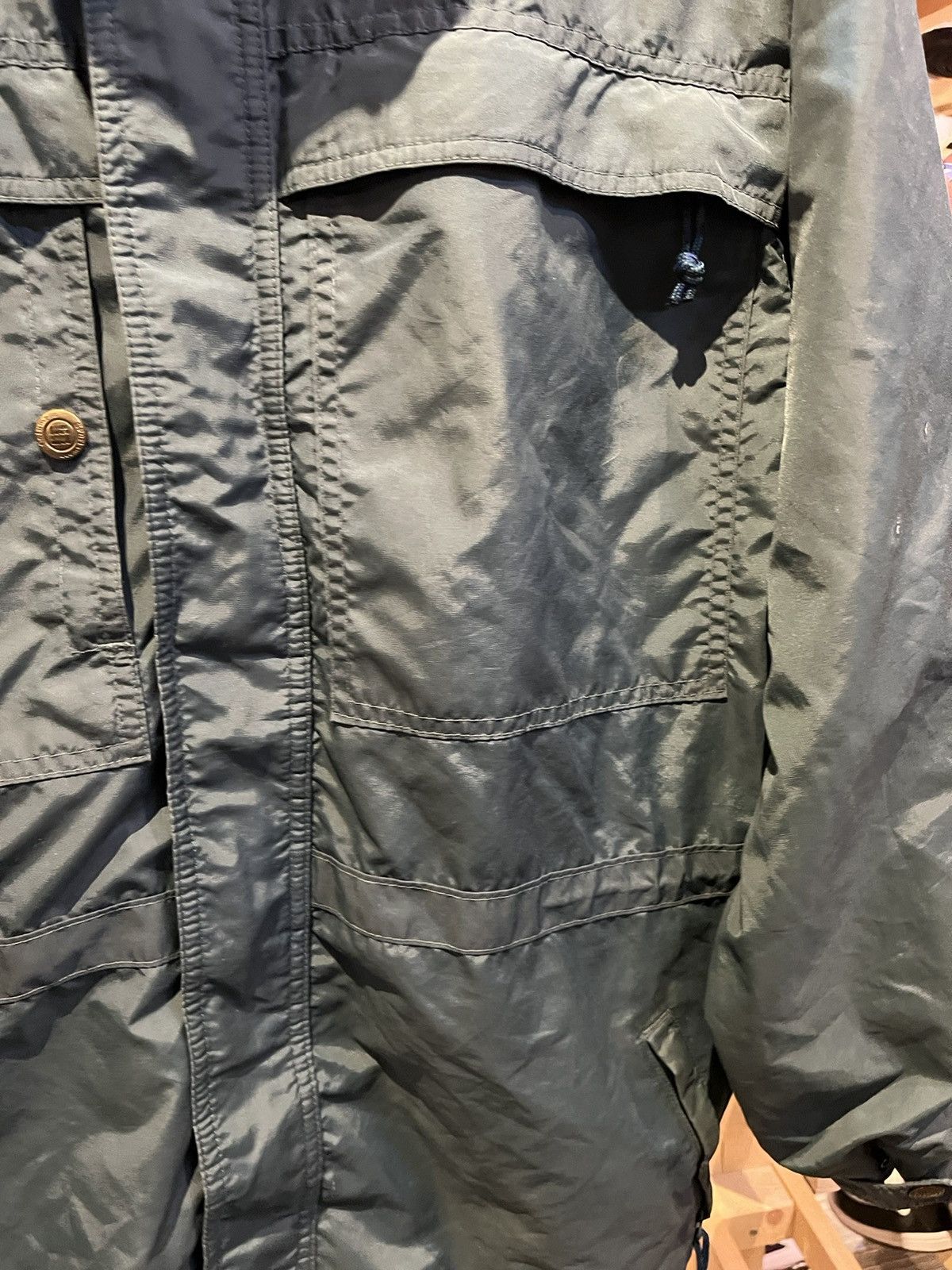 Columbia Columbia light Jacket Size US M / EU 48-50 / 2 - 6 Thumbnail