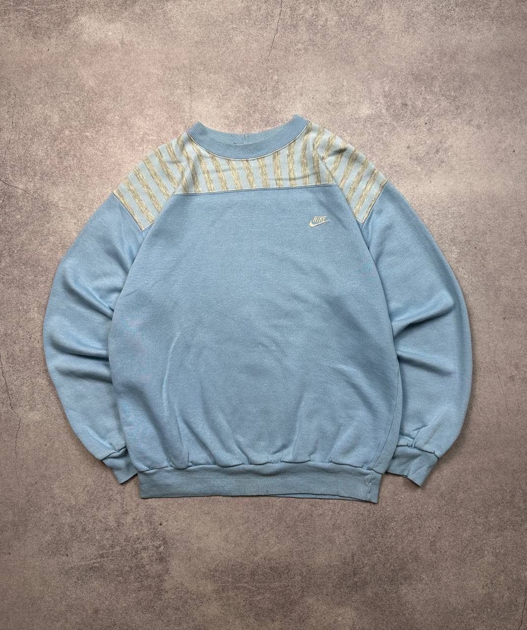 Nike Vintage Nike Women’s Sweatshirt, Size M – 90s Style Size M / US 6-8 / IT 42-44 - 1 Thumbnail