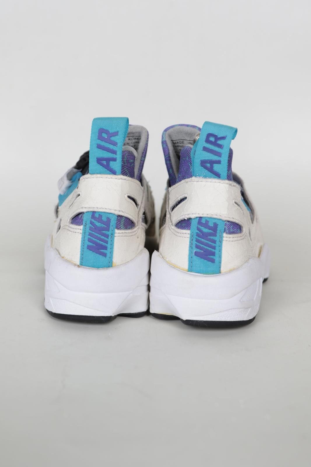 Nike 90's Nike Huarache Plus Low-Top Sneakers Size US 8 / IT 38 - 3 Thumbnail