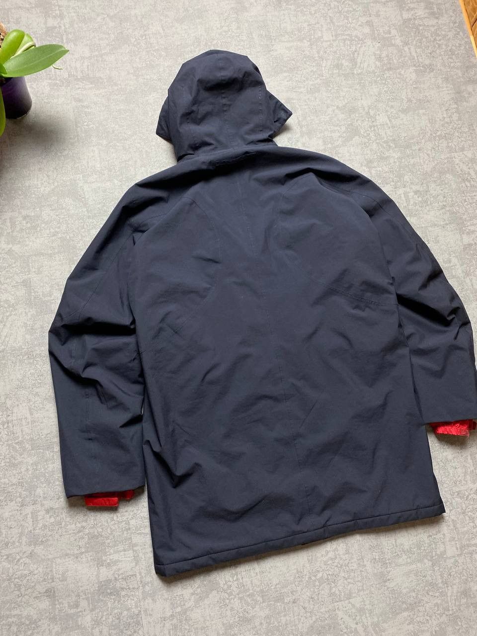 Prada Prada Gore-tex jacket Size US L / EU 52-54 / 3 - 19 Thumbnail