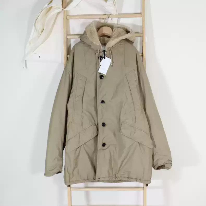 Visvim Wright Field | Grailed