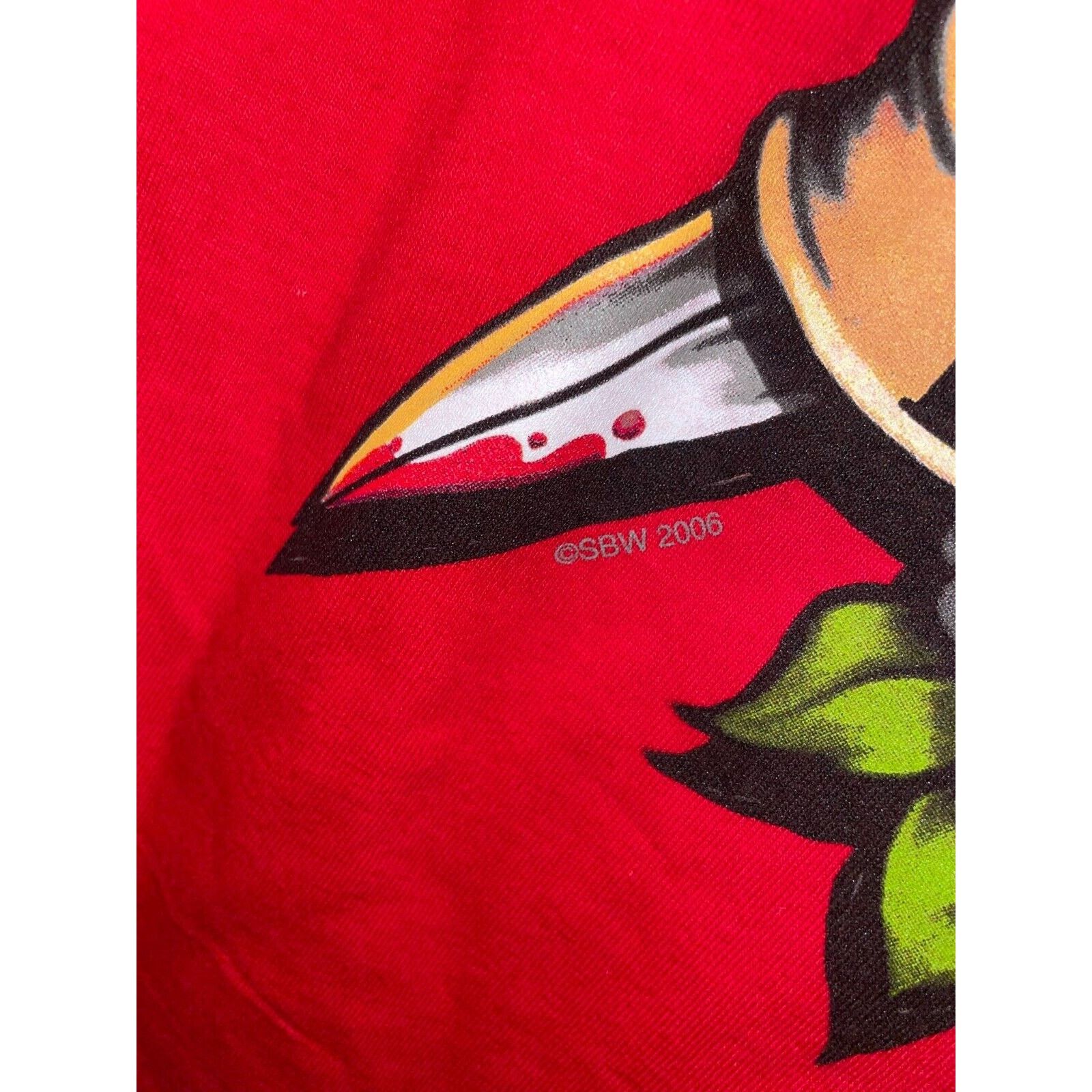 Delta Vintage Live To Ride Shirt Motorcycle Bike Red Tee Large Y2K Size US L / EU 52-54 / 3 - 5 Thumbnail