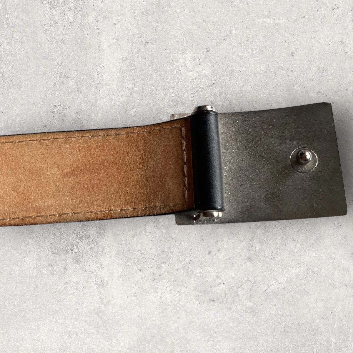 Louis Vuitton Louis Vuitton Traveling Requisites Belt Size ONE SIZE - 7 Thumbnail