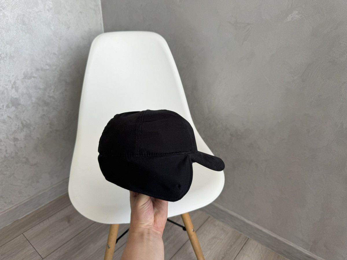Nike Vintage Nike Cap Size ONE SIZE - 2 Thumbnail