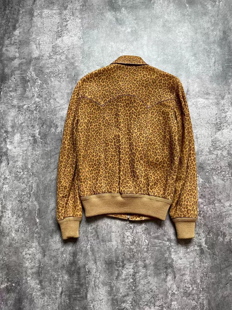 Saint Laurent Paris #REF! Size US S / EU 44-46 / 1 - 7 Thumbnail