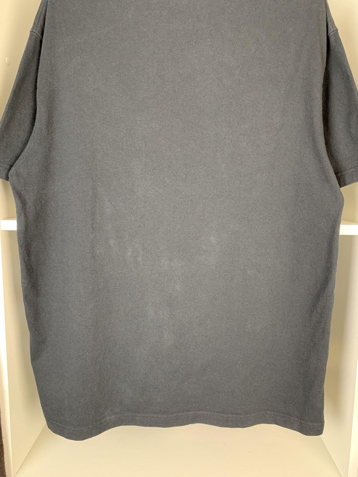 Dime Dime MTL Vision T-Shirt Size US M / EU 48-50 / 2 - 18 Thumbnail