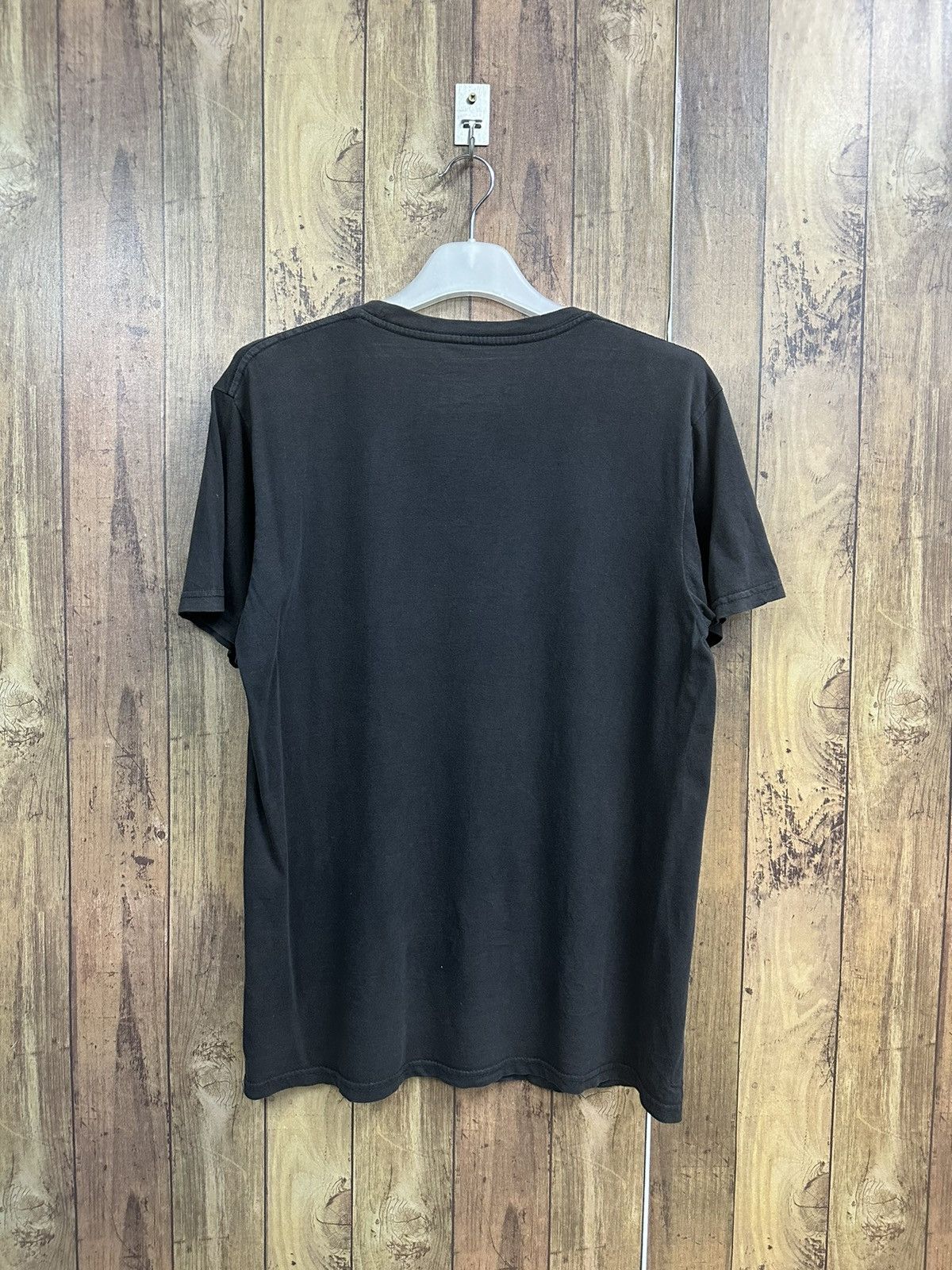 Band Tees Johny Cash The Man In Black 2019 Promo A555 Size US M / EU 48-50 / 2 - 6 Thumbnail