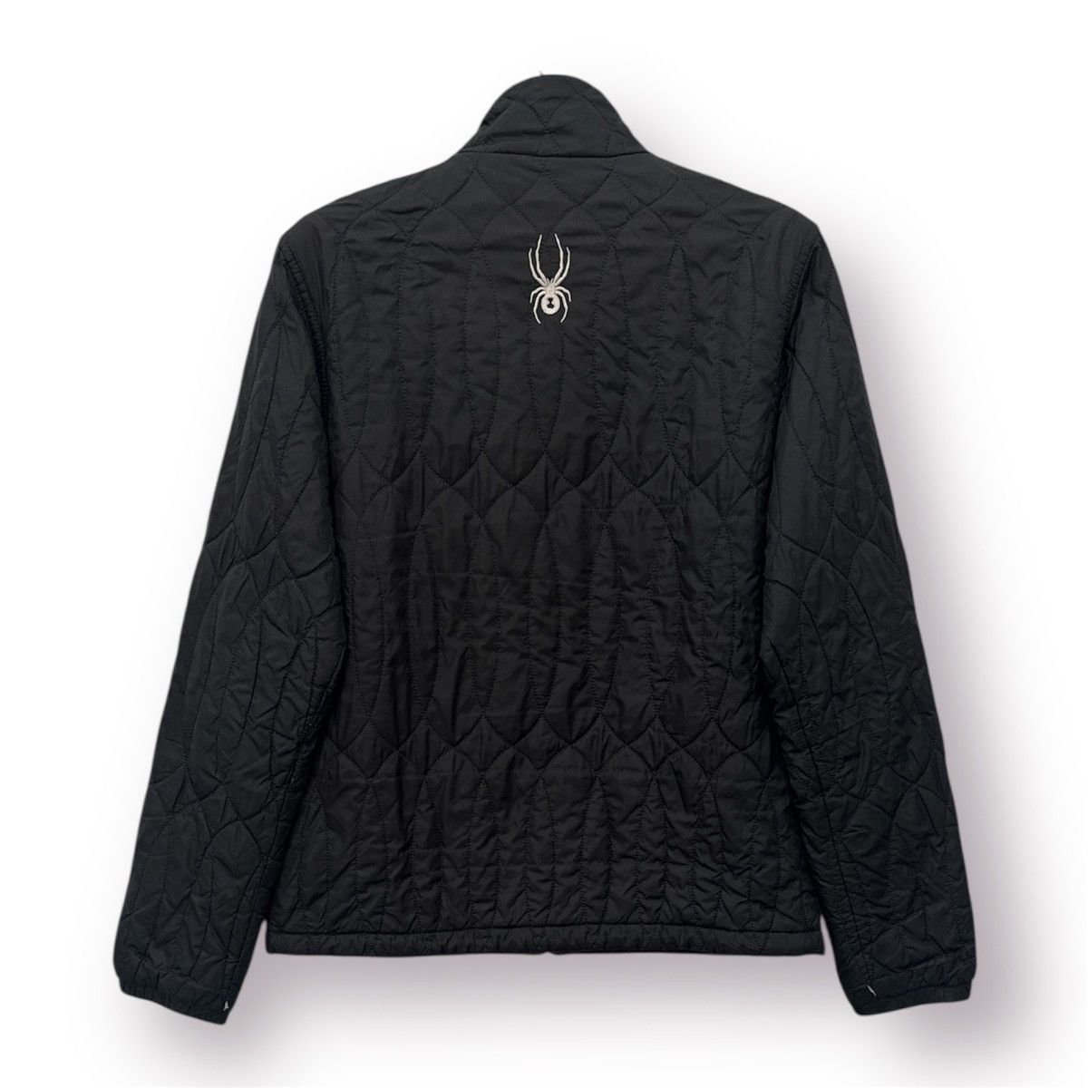 Spyder 🔥 Spyder Streetwear Outdoor Light Jacket - M Size M / US 6-8 / IT 42-44 - 14 Thumbnail